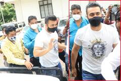 Raj Kundra Controversy: ਰਾਜ ਕੁੰਦਰਾ ਦੀ ਗ੍ਰਿਫ਼ਤਾਰੀ ਮਗਰੋਂ ਵਾਈਰਲ ਹੋ ਰਹੇ ਪੁਰਾਣੇ ਟਵੀਟ, ਪ੍ਰੋਰਨੋਗ੍ਰਾਫੀ 'ਤੇ ਖੁੱਲ੍ਹ ਕੇ ਕਹੀਆਂ ਸੀ ਇਹ ਗੱਲਾਂ