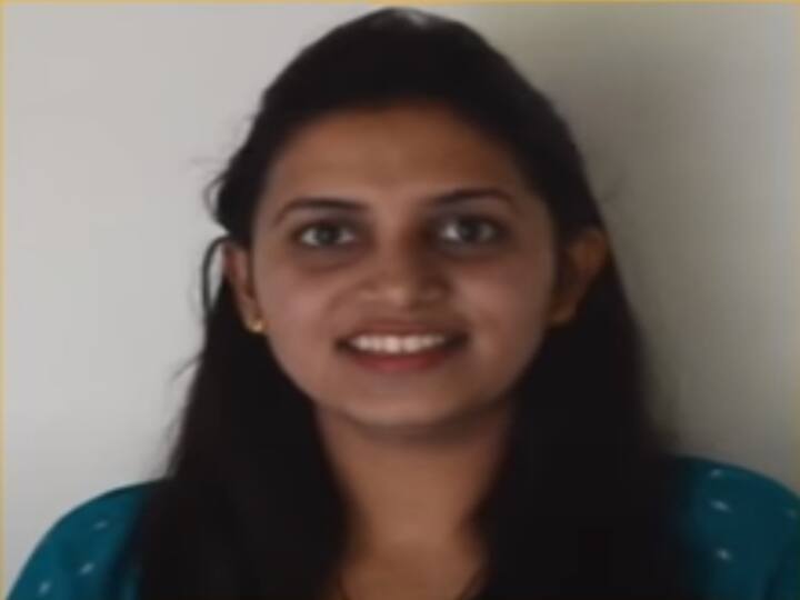 IAS Success Story How to get success in UPSC without coaching, know important tips from IAS Aishwarya Sharma IAS Success Story: बिना कोचिंग के यूपीएससी में कैसे पाएं सफलता, जानिए आईएएस Aishwarya Sharma से जरूरी टिप्स