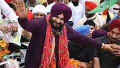 Punjab Congress में 'Power' अब Captain Amarinder के हाथ से Siddhu के पास आ गयी है? | सत्य वचन