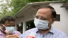 Oxygen पर केंद्र के बयान को दिल्ली सरकार ने गलत ठहराया