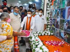 बंगाल में चुनाव बाद हुई हिंसा को लेकर शुभेंदु अधिकारी का ममता सरकार पर निशाना | जानें क्या कहा?