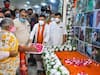 बंगाल में चुनाव बाद हुई हिंसा को लेकर शुभेंदु अधिकारी का ममता सरकार पर निशाना | जानें क्या कहा?