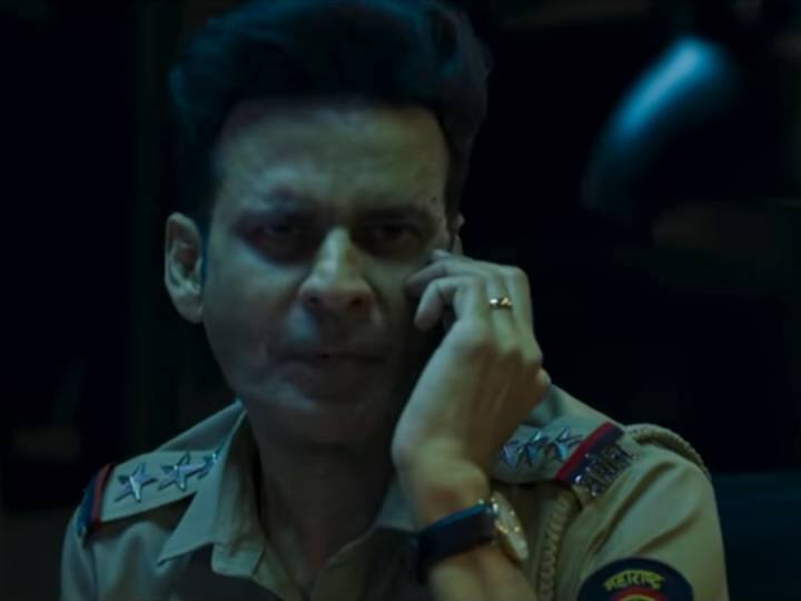 Dial 100 Trailer: एक बार फिर पुलिस ऑफिसर के किरदार में दिखें मनोज बाजपेयी, नीना गुप्ता बनी हैं किडनैपर
