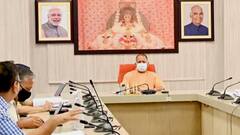 Lucknow: CM Yogi के अफसरों को निर्देश, 'हफ्ते में एक दिन अपने कर्मचारियों की शिकायतें सुनें'