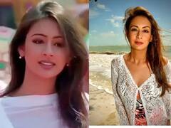 ਕਿੰਨੀ ਬਦਲ ਗਈ Mohabbtein ਫ਼ਿਲਮ ਵਾਲੀ ਪ੍ਰੀਤੀ ਝੰਗਿਆਨੀ ? ਵਾਇਰਲ ਹੋਈਆਂ ਤਸਵੀਰਾਂ