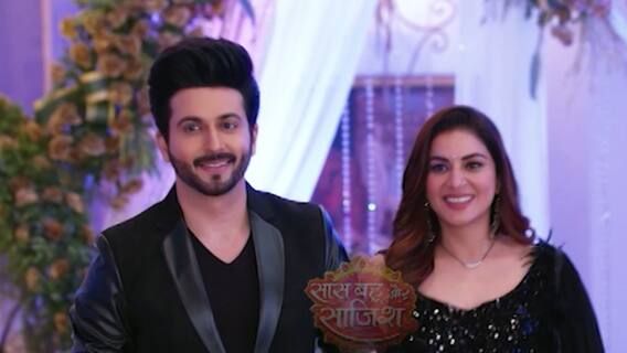 Is Preeta pregnant? | Kundali Bhagya