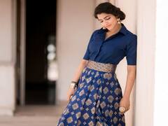 Actress Sai dhanshika  pics | இன்ப நிலா போகுதே இடம் மறந்து போகுதே - சாய் தான்ஷிகா