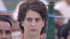Priyanka Gandhi tweets four points negating Modi govt's 'no death due to insufficient Oxygen' claim