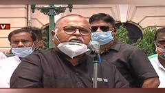 TMC Martyr Day 2021: ধর্মতলার সংক্ষিপ্ত ভাষণে পার্থর নিশানায় বাম-কংগ্রেস