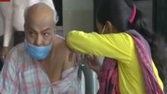 ફટાફટ: રાજ્યમાં કોરોના રસીકરણનો આંકડો 3 કરોડને પાર, ફોન ટેપિંગ અંગે CMના વિપક્ષ પર પ્રહાર, જુઓ મહત્વના ન્યૂઝ