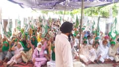 22 ਜੁਲਾਈ ਤੋਂ ਸੰਸਦ ਸਾਹਮਣੇ ਹੋਣ ਵਾਲੇ ਰੋਸ ਪ੍ਰਦਰਸ਼ਨਾਂ 'ਚ ਸ਼ਾਮਲ ਹੋਣ ਲਈ ਕਿਸਾਨਾਂ 'ਚ ਭਾਰੀ ਉਤਸ਼ਾਹ: ਕਿਸਾਨ ਆਗੂ