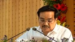 Mehsana:ખેડૂતોના પ્રોત્સાહન કાર્યક્રમમાં સી.આર.પાટીલે આપી હાજરી,કહ્યું- ‘હું મોટો ખેડૂત છું’