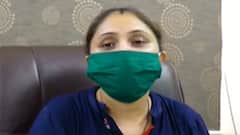 Panchmahal: abp અસ્મિતાના અહેવાલની અસર, તંત્રએ હરકતમાં આવી મહિલા તલાટીને કર્યા સસ્પેન્ડ