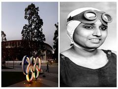 Tokyo Olympics | ஒலிம்பிக் வரலாற்றில் மிகவும் குறைந்த வயதில் களம் கண்ட இந்தியர் யார் தெரியுமா?