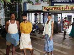 बिहारः आरा में भाई से झगड़े के दौरान छत से गिरा युवक, सीने में सरिया घुसने से हुई मौत