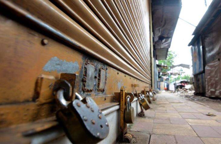 Complete Lockdown in Kerala on on 24th and 25th July details inside Complete Lockdown in Kerala: દેશના આ જાણીતા રાજ્યમાં થઈ સંપૂર્ણ લોકડાઉનની જાહેરાત, જાણો વિગત