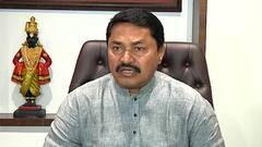 Nana Patole : मोदींना मारू शकतो, शिव्या देऊ शकतो, भंडाऱ्यातल्या प्रचारसभेनंतर नाना पटोलेंचं वक्तव्य