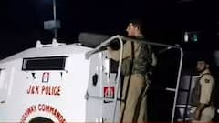 J&K: बौखलाए आतंकियों ने अनंतनाग में पुलिस कांस्टेबल के परिवार पर किया हमला, अस्पताल में इलाज जारी