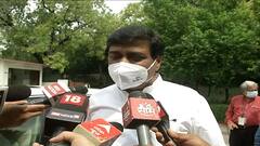 Ashok Chavan : आरक्षणाची 50 टक्क्यांची मर्यादा उठवली तरच फायदा होईल : अशोक चव्हाण