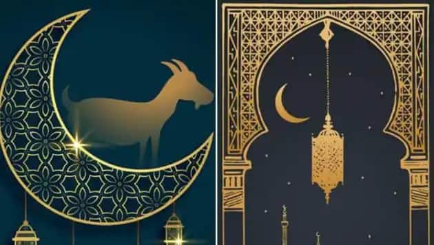 ইসলামীয় বিশ্বাস অনুযায়ী, নবী ইব্রাহিম একবার স্বপ্ন দেখেছিলেন, ঈশ্বরকে খুশি করতে তিনি তাঁর পুত্র ইসমাইলকে বলি দিচ্ছেন। পরে, ইব্রাহিম যখন সেই স্বপ্নের কথা ছেলেকে বলেন, তখন ইসমাইল বাবাকে বলেন, ঈশ্বরের ইচ্ছাপূরণ করতে।