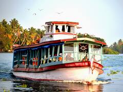 சென்னை-புதுச்சேரி-நாகப்பட்டினம் இடையே நீர்வழிப் போக்குவரத்தை அதிகரிக்க திட்டம்!