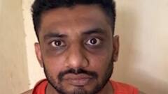 Ahmedabad: સાબરમતી સેન્ટ્રલ જેલમાં કાચા કામના કેદીએ કર્યો ગળેફાંસો ખાઈને આપઘાત,જુઓ વીડિયો