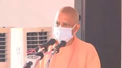 Hazratganj: Lalji Tandon की पुण्यतिथि पर CM Yogi का संबोधन, जानिए क्या कुछ कहा? | ABP Ganga