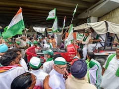 दिल्ली: किसानों के प्रदर्शन के मद्देनजर अमेरिका ने अपने नागरिकों के लिए जारी किया सुरक्षा अलर्ट