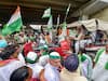 दिल्ली: किसानों के प्रदर्शन के मद्देनजर अमेरिका ने अपने नागरिकों के लिए जारी किया सुरक्षा अलर्ट