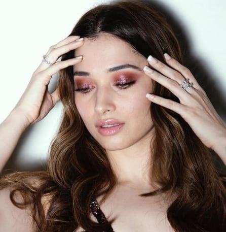 Baahubali Actress Tamannaah Shares The Secret Of Her Radiant Skin Check Out