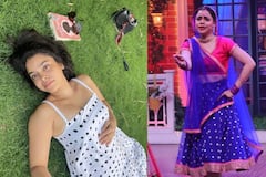 Sumona Chakravarti Per Episode Salary: सुमोना एक एपिसोड के लाखों रुपये लेती हैं, जानिए एक्ट्रेस की फीस