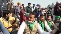 दिल्ली: जंतर-मंतर पर धरना देंगे किसान, दिल्ली सरकार ने दी इजाजत