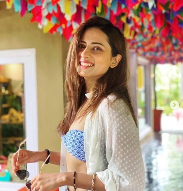 ਜਗਦੀਪ ਸਿੱਧੂ ਦੀ ਫਿਲਮ 'ਮੋਹ' 'ਚ ਸਰਗੁਣ ਮਹਿਤਾ ਦੀ ਐਂਟਰੀ Sargun mehta entry in Jagdeep Sidhu movie Moh ਜਗਦੀਪ ਸਿੱਧੂ ਦੀ ਫਿਲਮ 'ਮੋਹ' 'ਚ ਸਰਗੁਣ ਮਹਿਤਾ ਦੀ ਐਂਟਰੀ