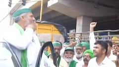 Kisan Andolan In Delhi: क्या ऐसे प्रदर्शन से समाधान मिल पाएगा ? Baat To Chubhegi