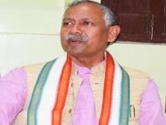 जनार्दन सिंह सिग्रीवाल की सांसद निधि से 89 लाख निकालने के मामले में मिली कामयाबी, झारखंड से एक गिरफ्तार