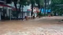 TOP 10: દેશના વિવિધ રાજ્યોમાં વરસાદનું વિકરાળ સ્વરૂપ, ચીનના હેનાનમાં 2 લાખ લોકોનું સ્થળાંતર