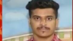 સુરત:ભાજપ કાર્યકર્તા પર દુષ્કર્મ-એટ્રોસીટી એક્ટ હેઠળ ફરિયાદ, યુવતીને પ્રેમમાં ફસાવી દુષ્કર્મ કર્યાની ફરિયાદ