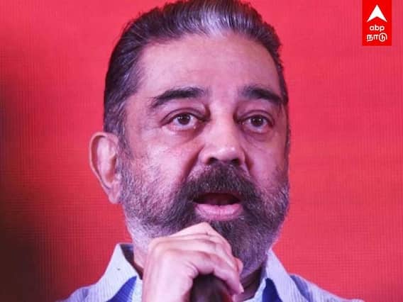 காப்பி அடிச்சிங்ளே... காச கொடுத்திங்ளா? முதல்வருக்கு கமல் கேள்வி | Kamal Haasan | CM MK Stalin | MNM