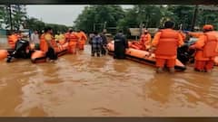 TOP 50 : महत्त्वाच्या 50 बातम्यांचा वेगवान आढावा : दिवसभरातील महत्त्वाच्या मान्सून अपडेट्स 22 जुलै