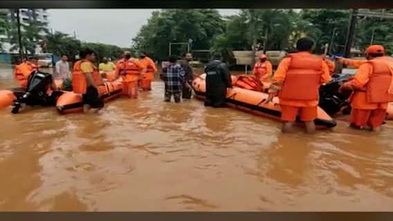 TOP 50 : महत्त्वाच्या 50 बातम्यांचा वेगवान आढावा : दिवसभरातील महत्त्वाच्या मान्सून अपडेट्स 22 जुलै