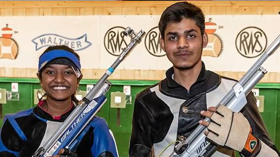 Tokyo Olympics: India's hopes on young shooter Divyansh Singh Pawar | Namaste Bharat | 21 July 2021