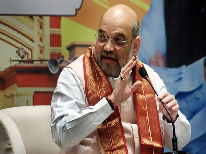 Amit Shah To Interact With Chief Ministers Of North-Eastern States On Covid-19 Situation Amit Shah To Interact With Chief Ministers Of North-Eastern States On Covid-19 Situation
