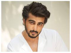 Arjun Kapoor : ' ती मला पाहतेय'; अर्जुनला येते आईची आठवण