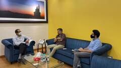 बीडीडी चाळीतील रहिवाशांना अखेर घर मिळणार, मुख्यमंत्री उद्धव ठाकरेंच्या वाढदिवशी वरळीत भूमिपूजन सोहळा