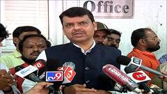 Konkan Flood: Devendra Fadnavis: कोकणावर एका वर्षात तिसरा आघात, तात्काळ मदतीची गरज : देवेंद्र फडणवीस