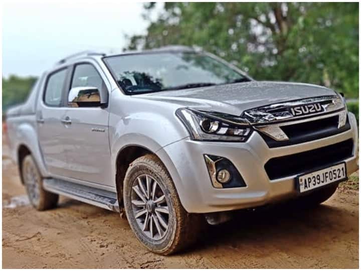 बारिश के मौसम में वी क्रॉस पिक-अप और नया इसुजु हाई-लैंडर बन सकते हैं बेहतर विकल्प