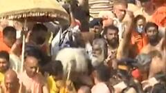 Maha Kumbh 2021: SIT टीम ने की बड़ी कार्रवाई, Corona जांच घोटाले में हुई पहली गिरफ्तारी