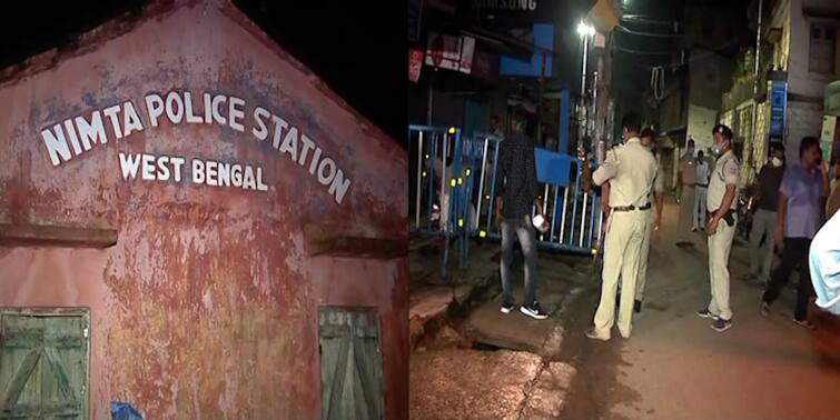 Birati a tmc worker was killed in a shootout on the night of July 21 Birati: একুশে জুলাইয়ের রাতেই বিরাটিতে মৃত্যু তৃণমূল কর্মীর, নিশানায় বিজেপি