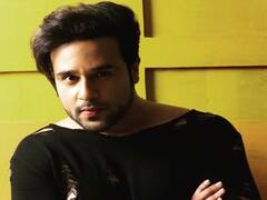बेहद आलीशान है Krushna Abhishek का आशियाना, घर देख खुली रह जाएंगी आपकी आंखें, मेहनत से बनाया है सपनों का घर