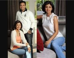 मुंबई ही नहीं, लंदन में भी है Raj Kundra -Shilpa Shetty का 'राज महल', अंदर से दिखाई देता है इतना आलीशान